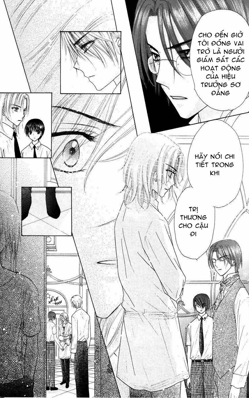 gakuen alice chapter 98 30