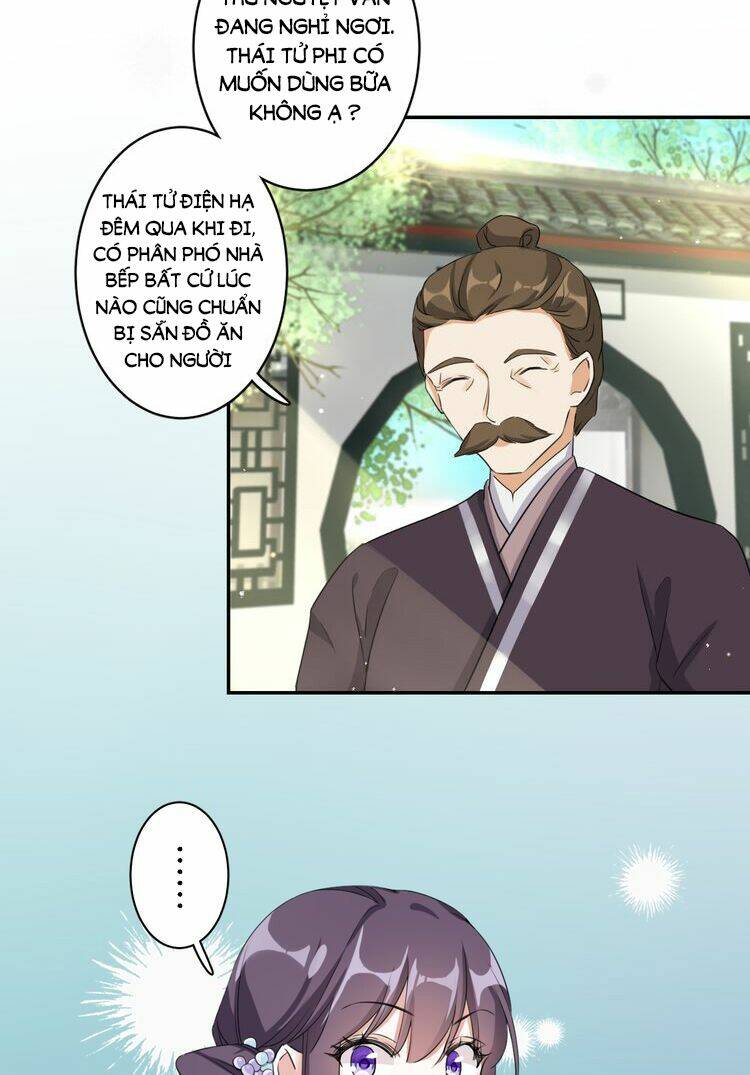 hoa nhan sách chapter 13.1 7