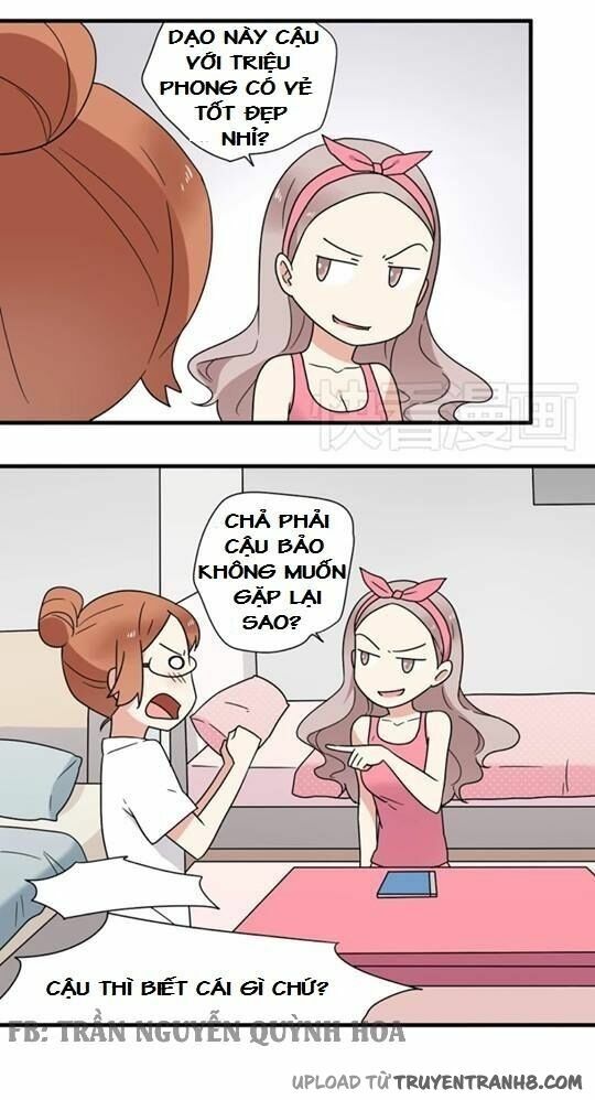 tình yêu! bắt đầu từ ngày hôm nay chapter 2 5