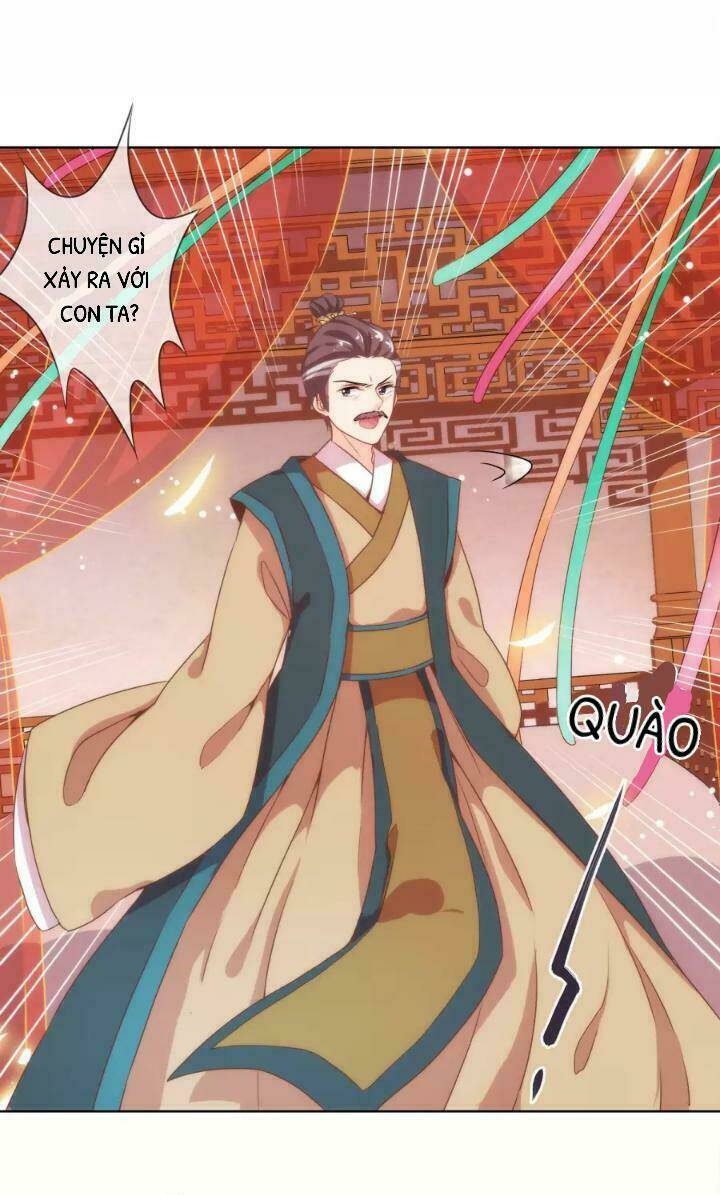 ồ, phu quân đáng yêu của tôi! chapter 2 7