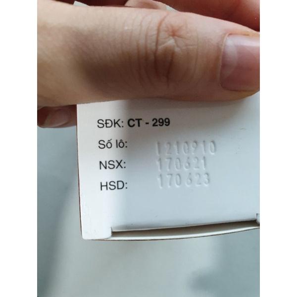 Lọ 100 ml bổ gan cho vật nuôi