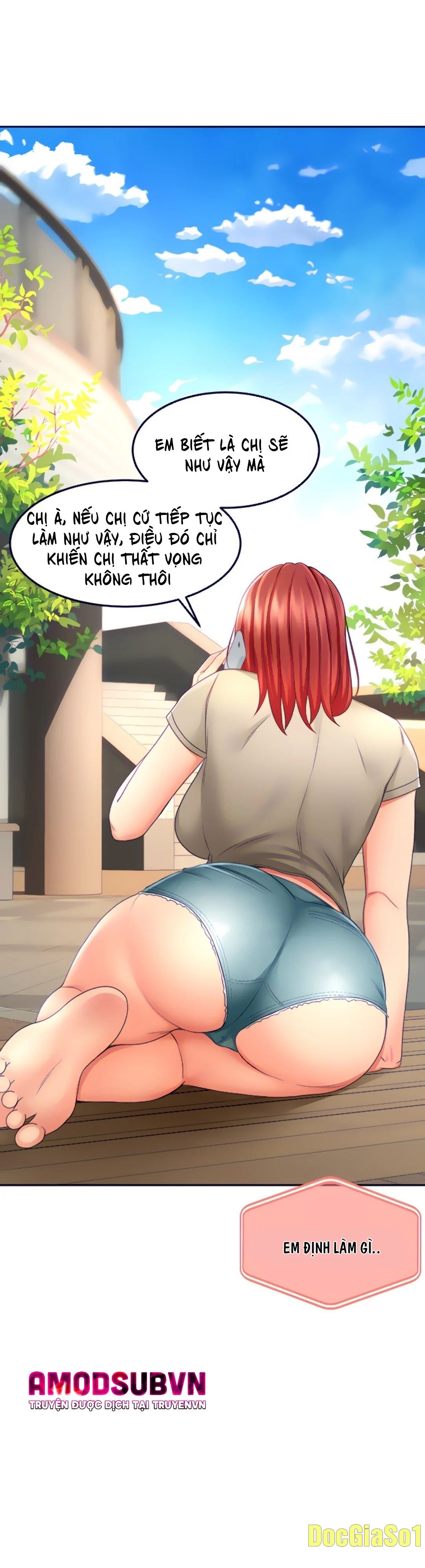 cậu chủ nhỏ chapter 18 33