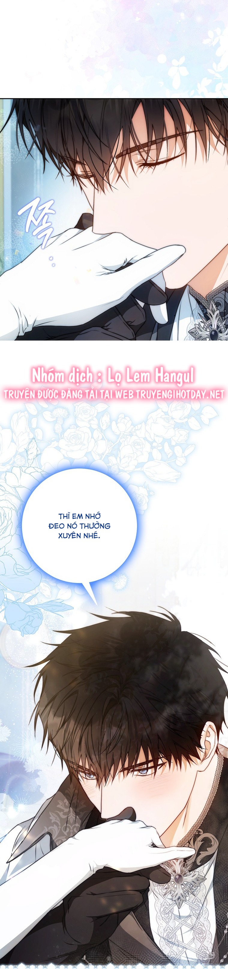 trở thành vợ của nam chính chapter 100 36