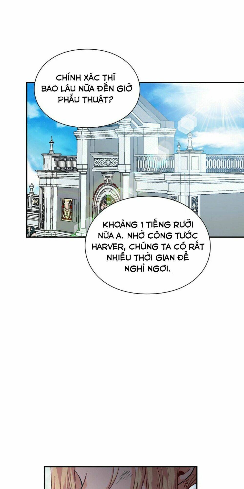nữ hoàng ngoại khoa chapter 97 2