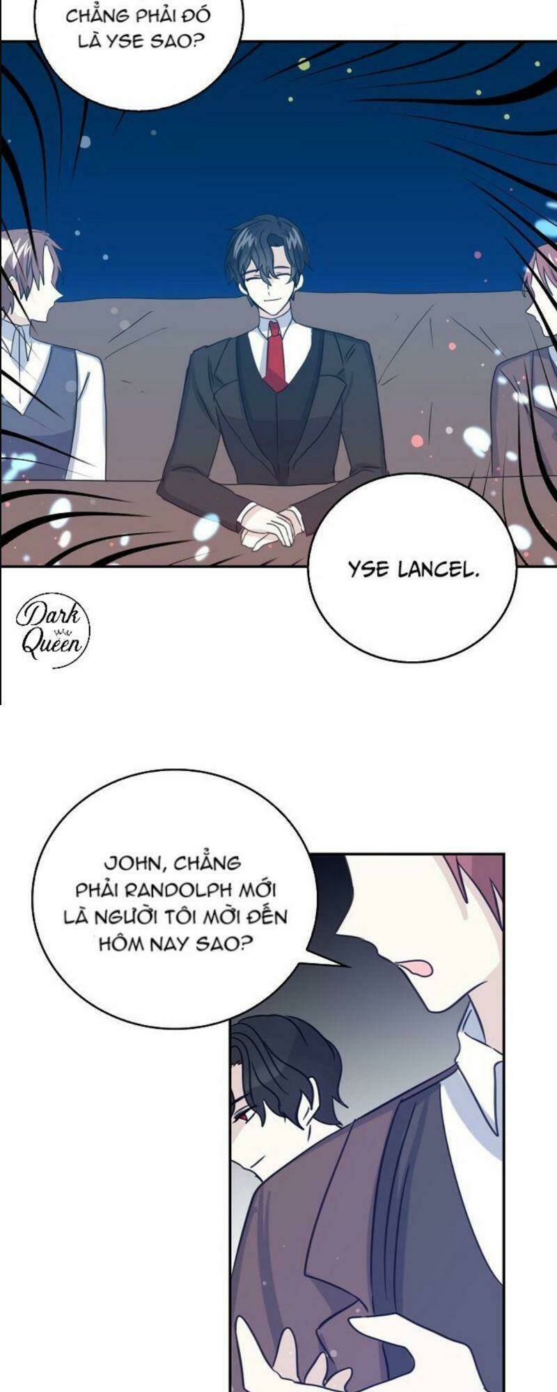 tôi là bạn gái cũ của một người lính chapter 11 31