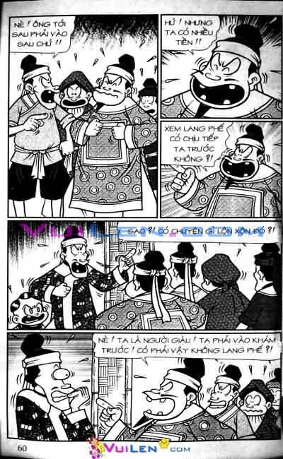 thần đồng đất việt chapter 61 57