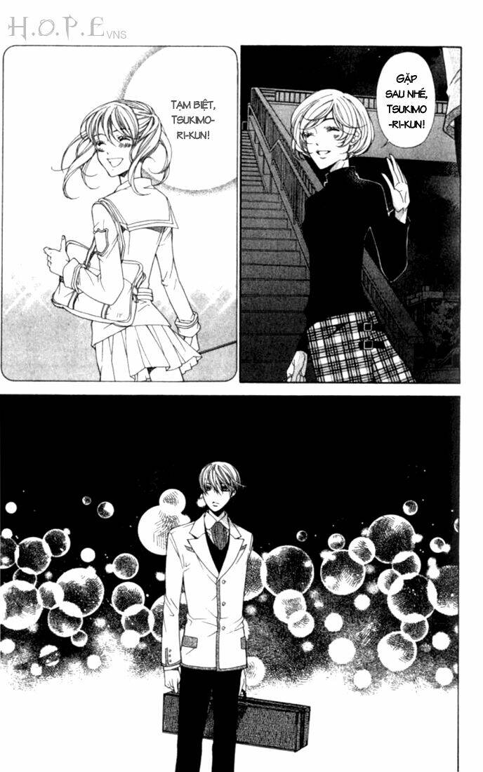 cung đàn vàng chapter 56 5