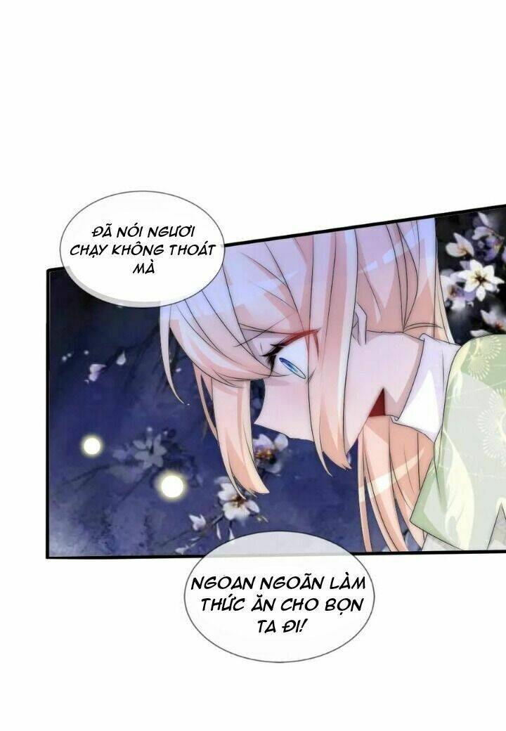 kế hoạch sủng ái của tiểu công chúa chapter 69 30