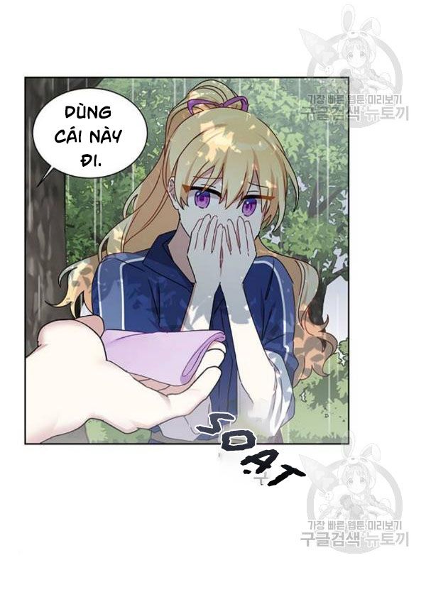 tôi là vị hôn thê phản diện chapter 31 48