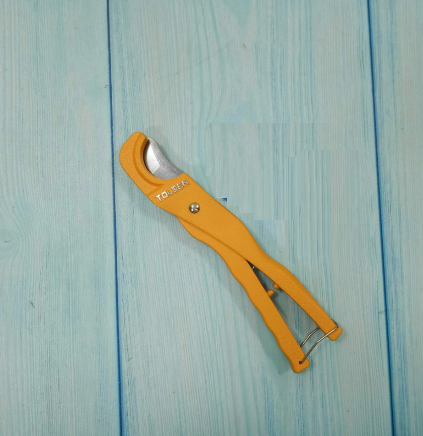 KÉO CẮT Ống 3mm - 35mm TOLSEN 33002 - HÀNG CHÍNH HÃNG