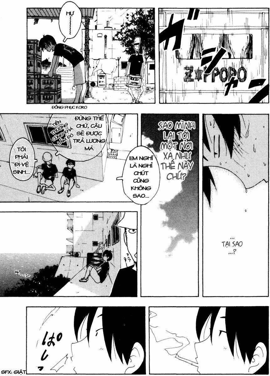 inu neko jump chapter 29 11