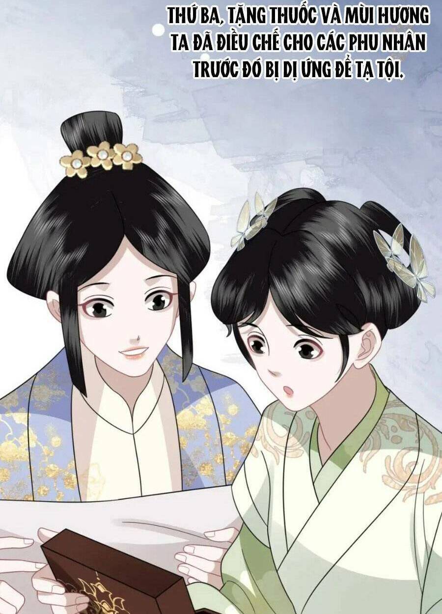 điều hương vương phi chapter 37 62
