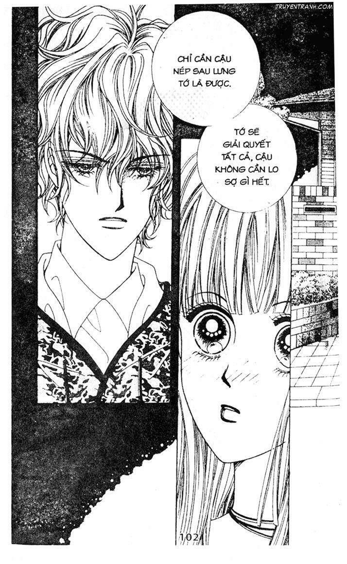 điên vì yêu - love like crazy chapter 34 18