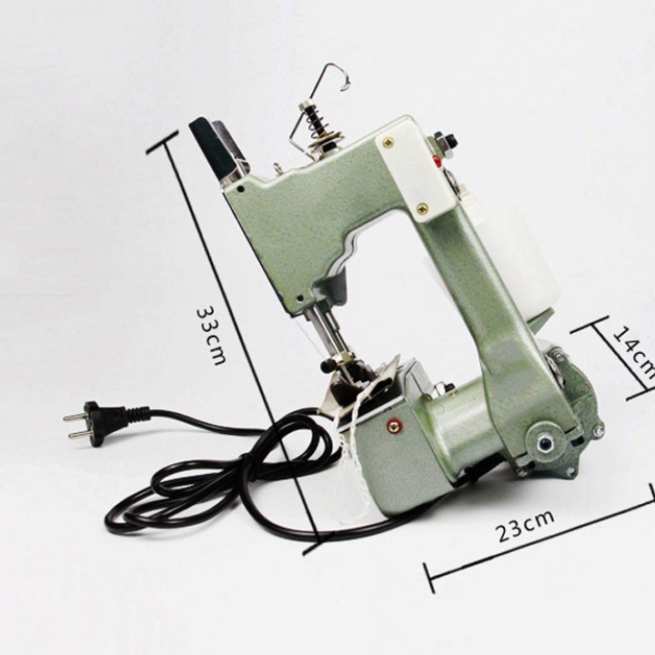 Máy khâu bao tải cầm tay GK9-2 – 12.000 vòng/phút