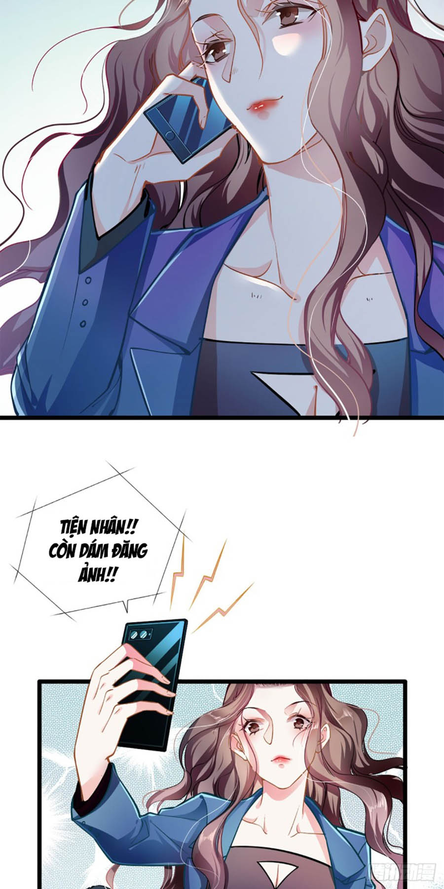 cưng chiều ái thê hư hỏng chapter 43 3