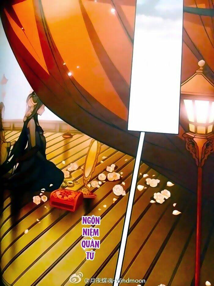 tầm trảo tiền thế chi lữ ngoại truyện chapter 1 2