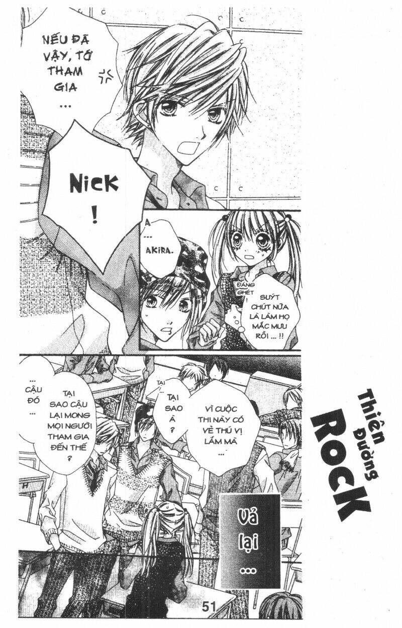 thiên đường rock chapter 1 51
