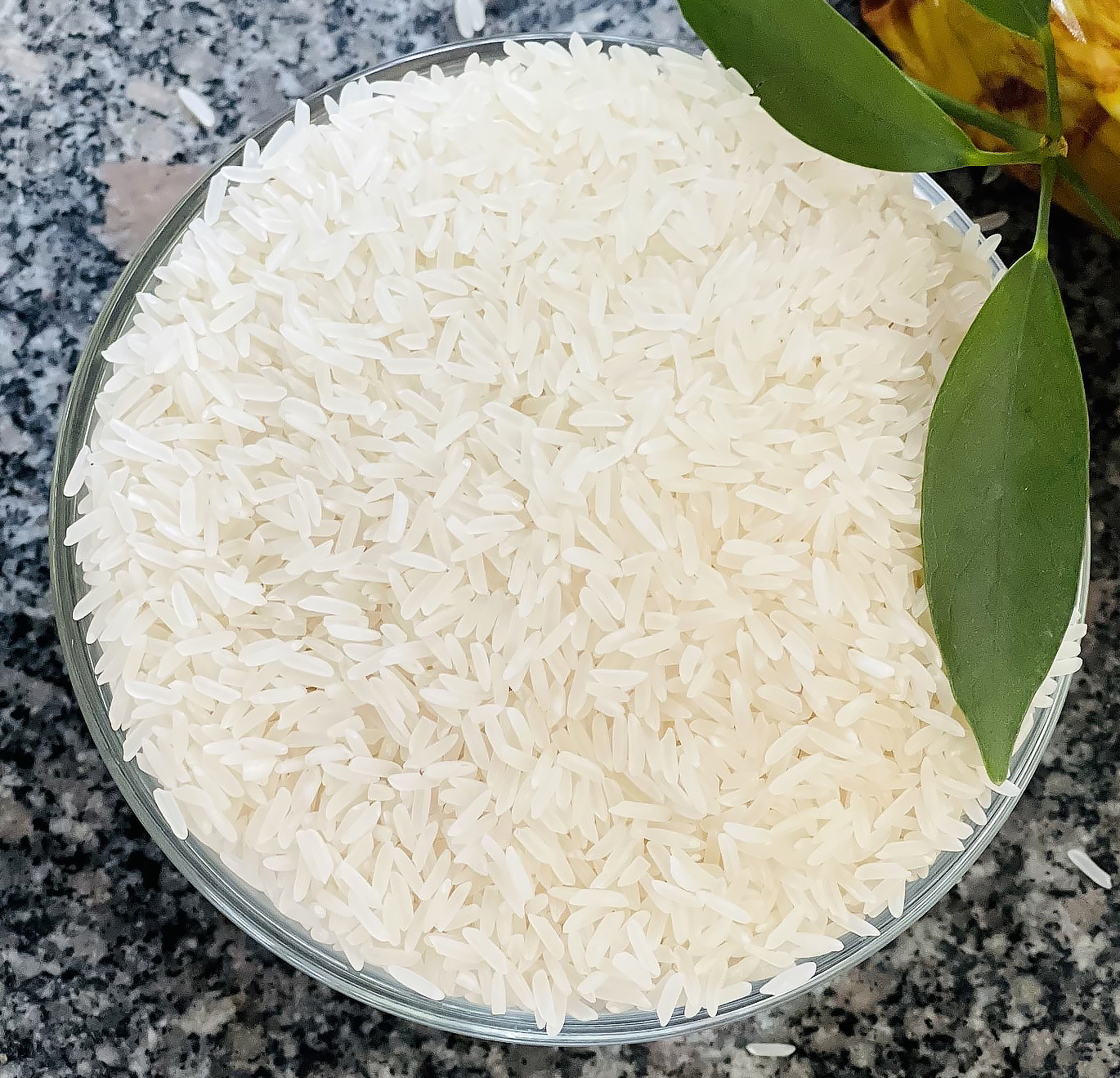 Gạo Bát Bảo Minh Trung Túi 5kg