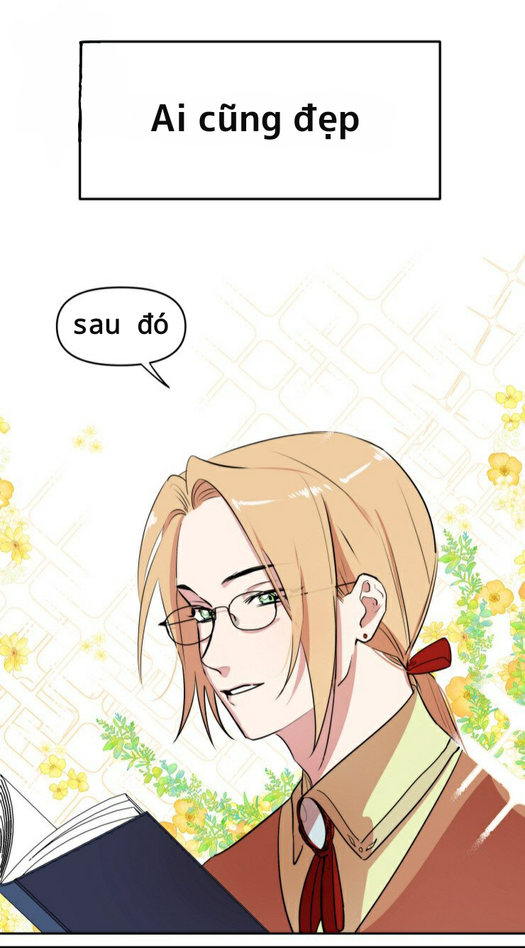 cuộc tấn công đau đớn chapter 3 10