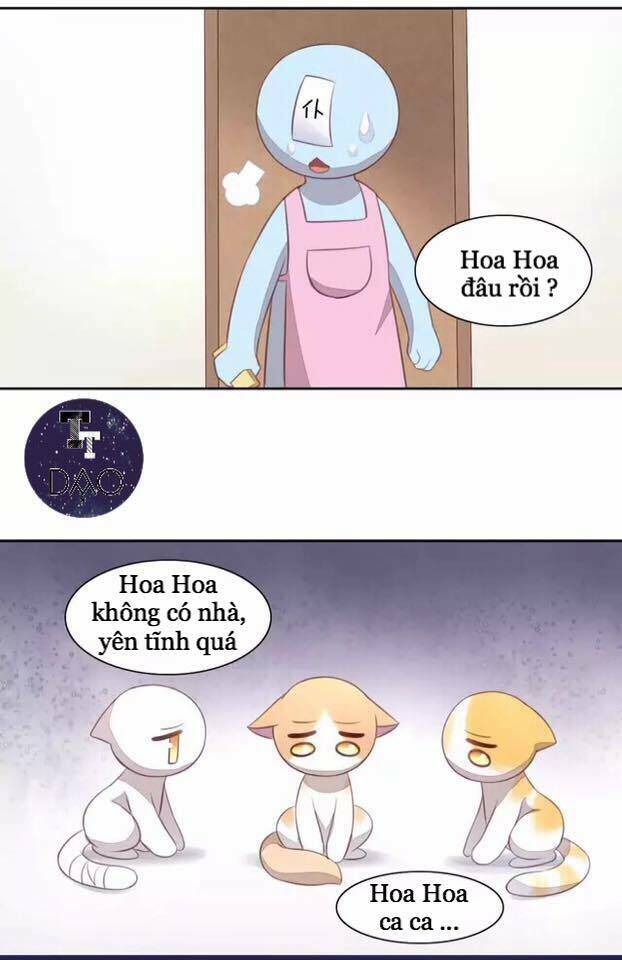 thị hoang chi thần chapter 20 39