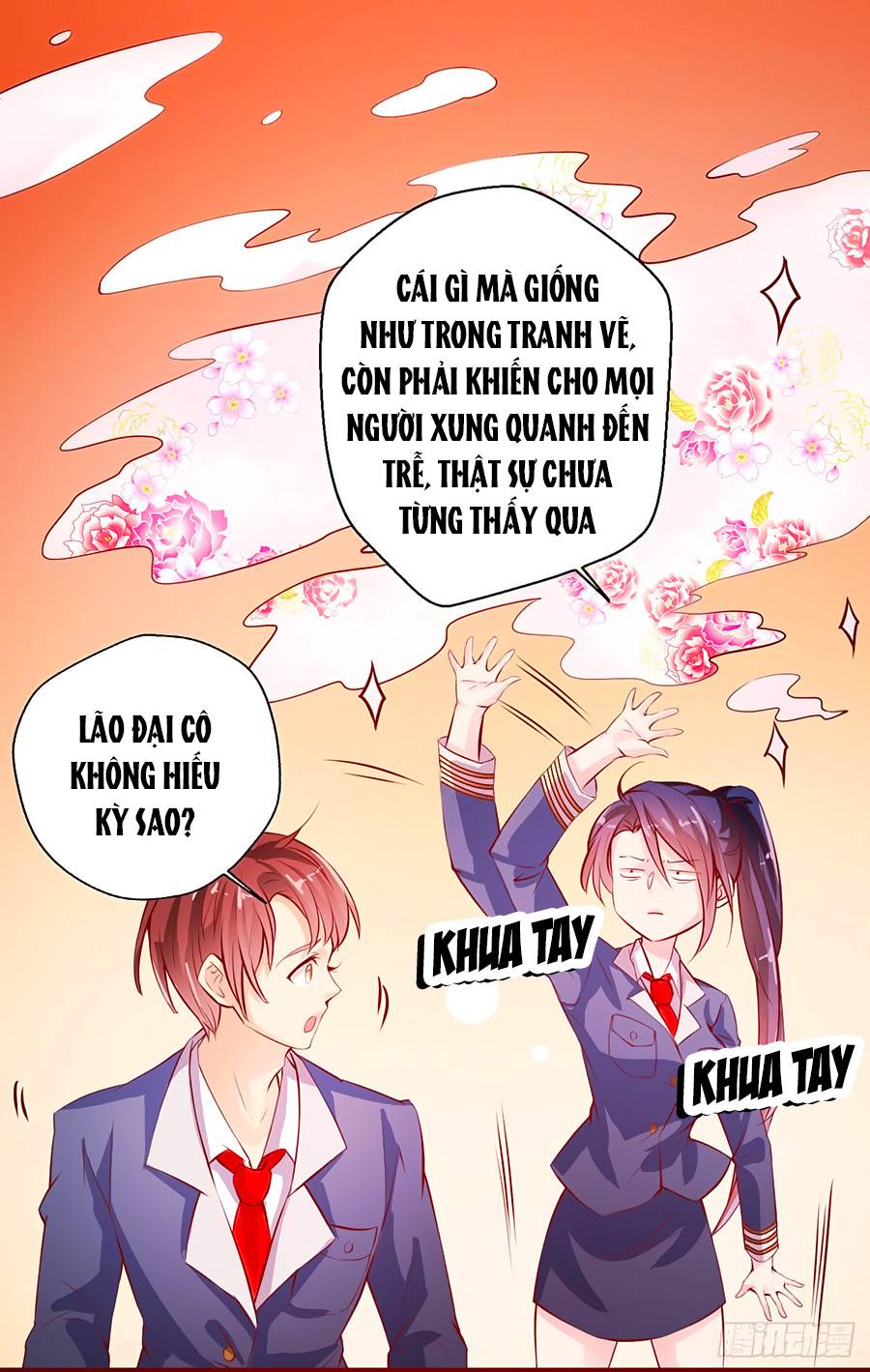 sau này vẫn cứ thích anh chapter 1 37
