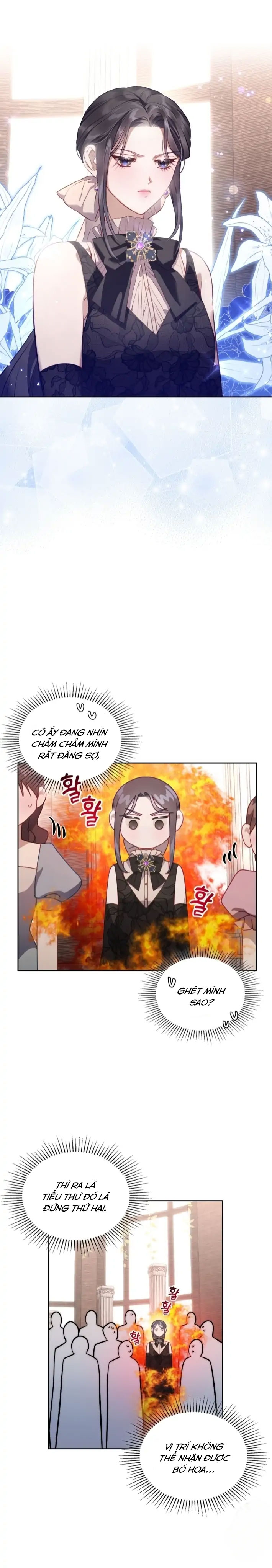 thư viện ánh trăng chapter 41 30