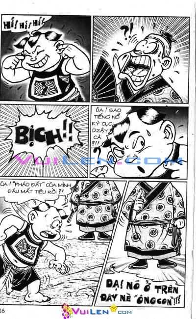 thần đồng đất việt chapter 5 13