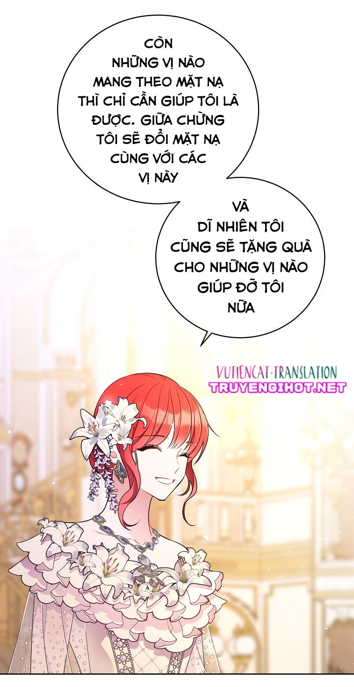 thanh tra của muiella chapter 159.1 30