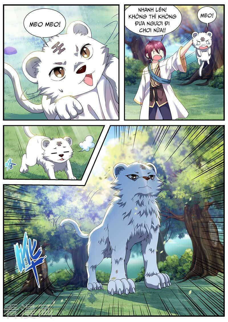 ta là bá vương chapter 44 3