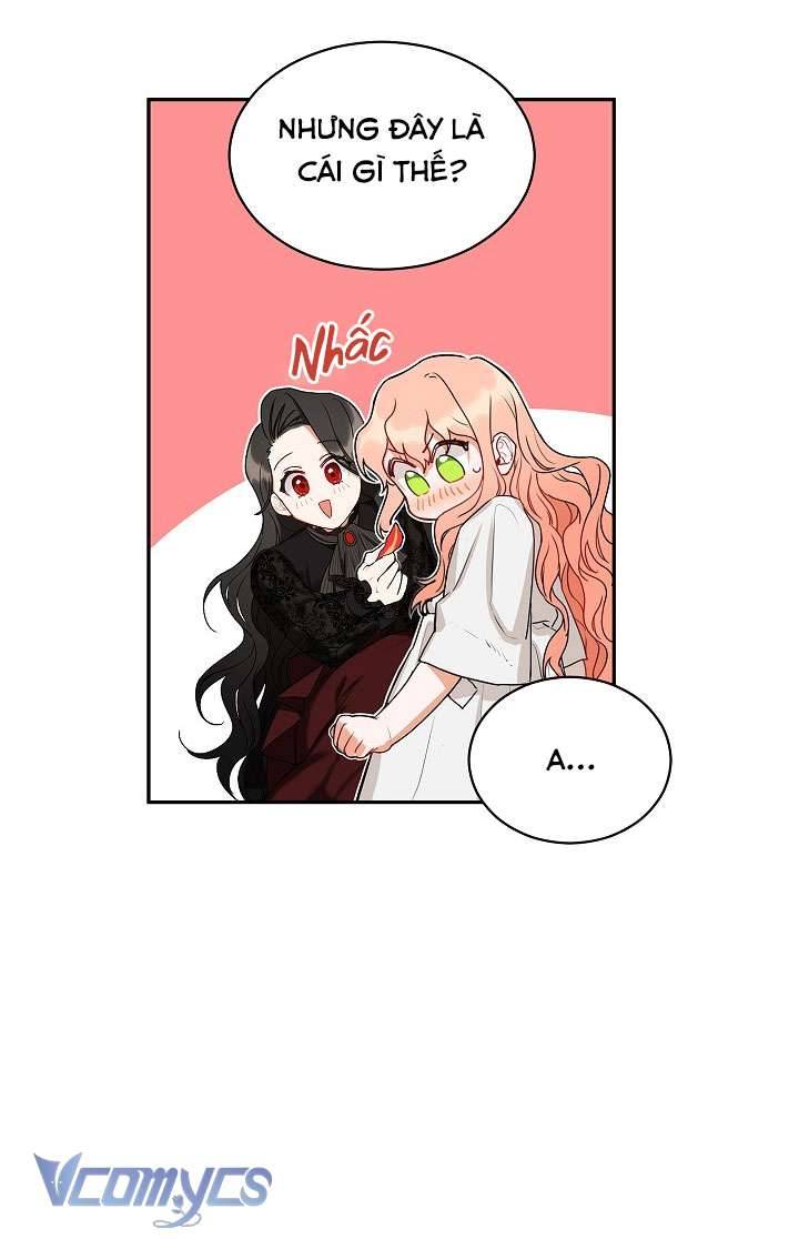 phương pháp trở thành con gái của người hùng bóng đêm chapter 2 43