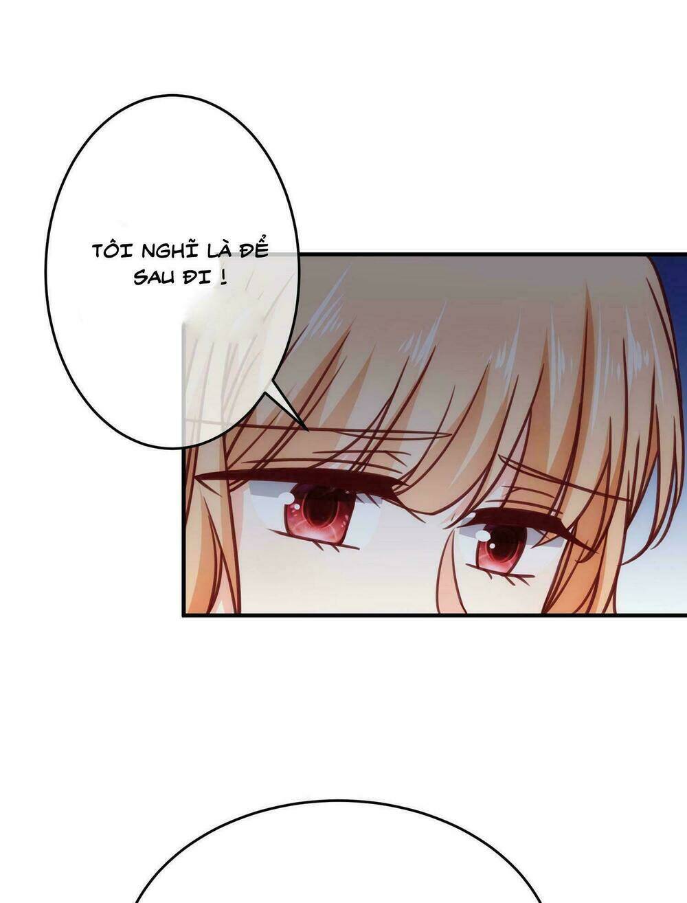 hôm nay tôi sẽ yêu ai đây ? chapter 23 54