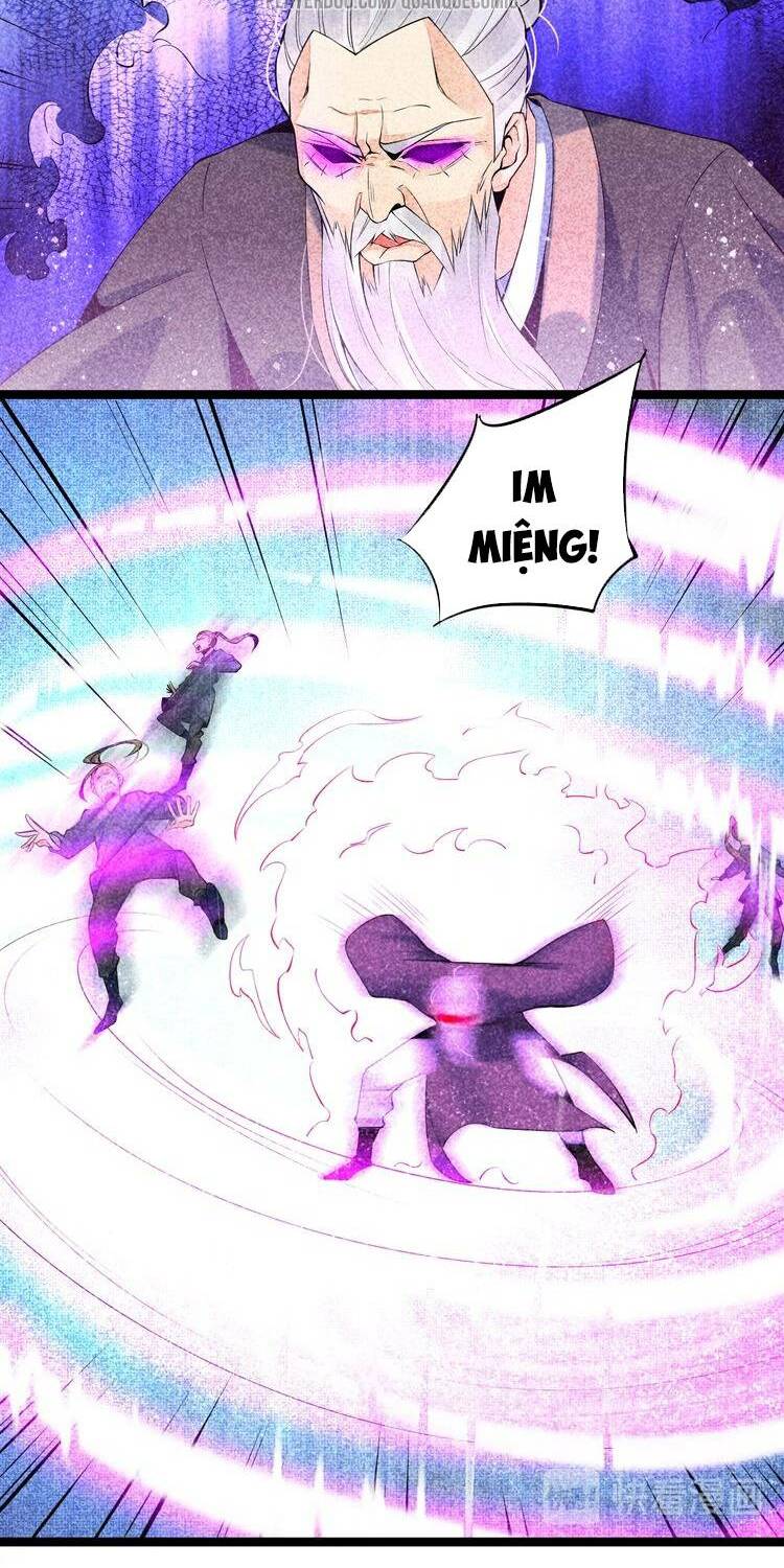 thánh tôn chapter 7 16