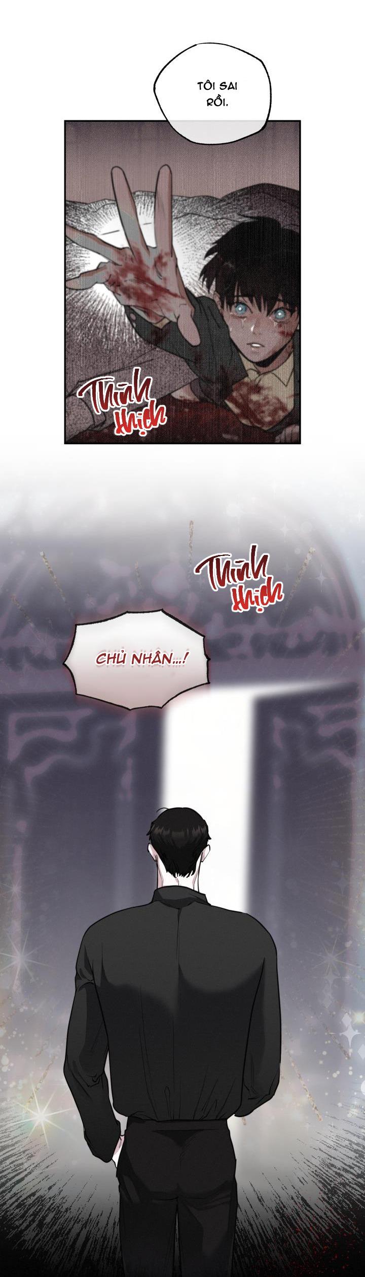lời nói dối đẫm máu chapter 26 21