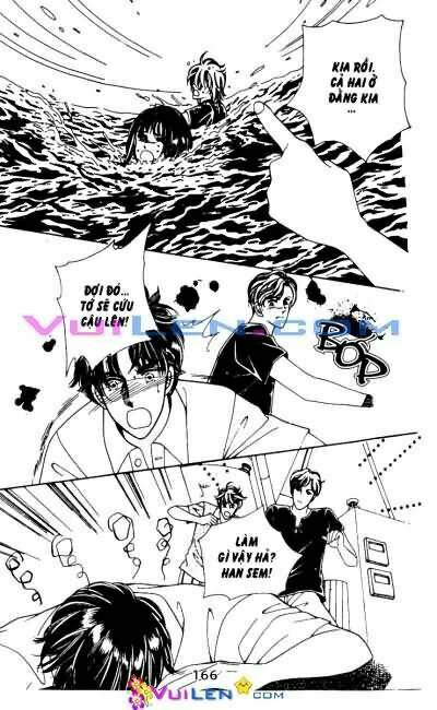 nụ hôn nồng thắm chapter 3 166