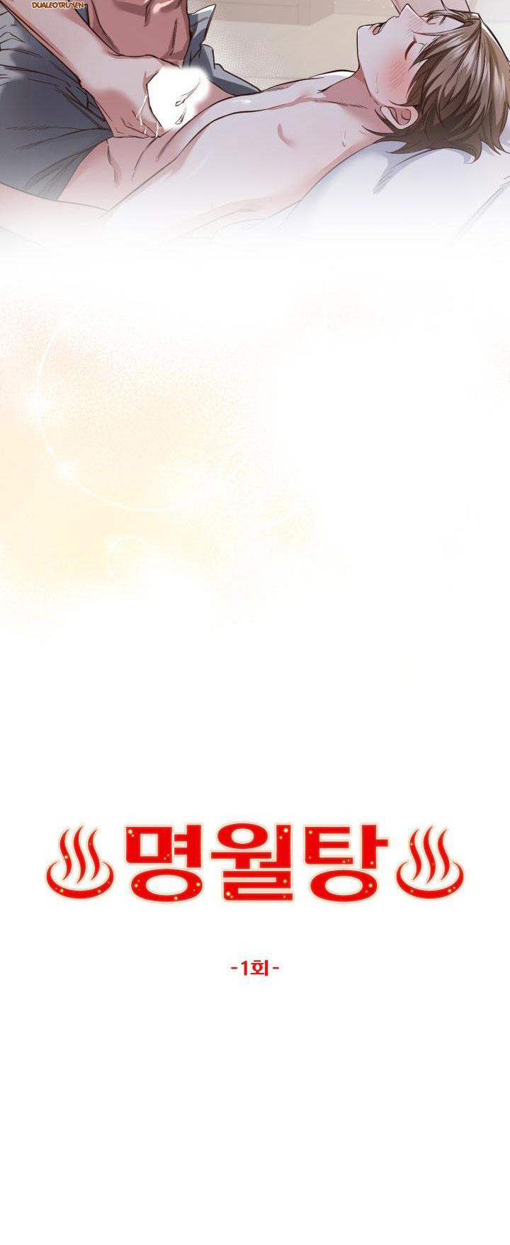 phòng tắm hơi chapter 1 5