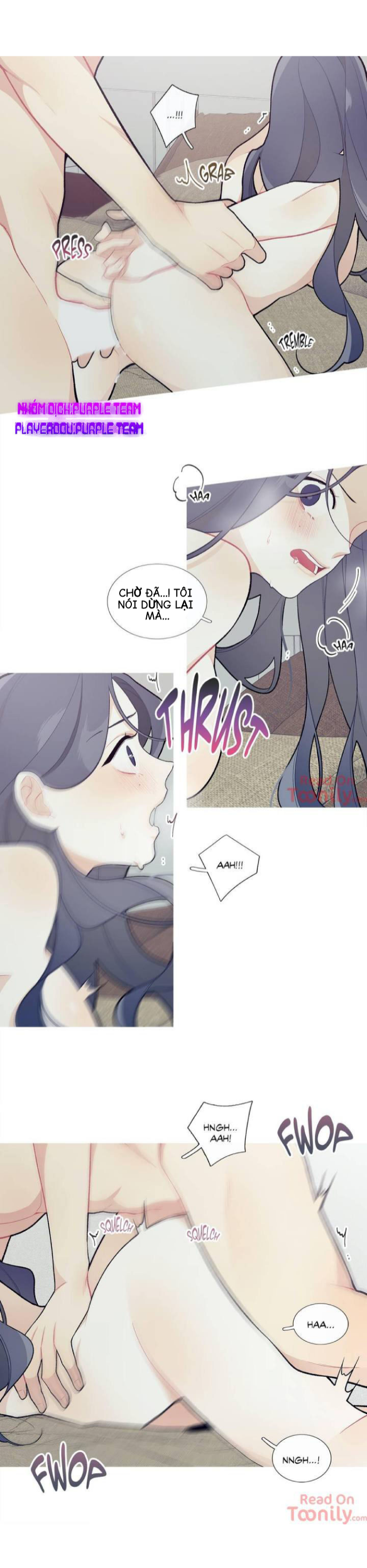 chuyện quái gì đang xảy ra? chapter 39 11