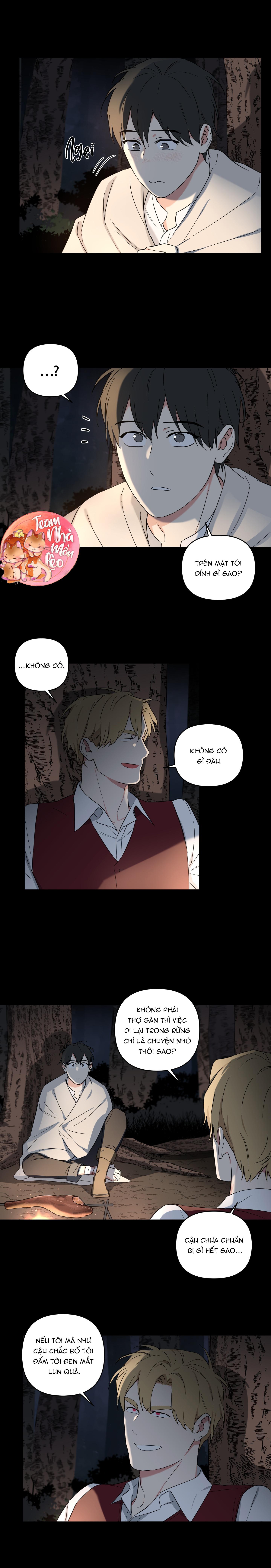 may rủi của vampire chapter 10 7