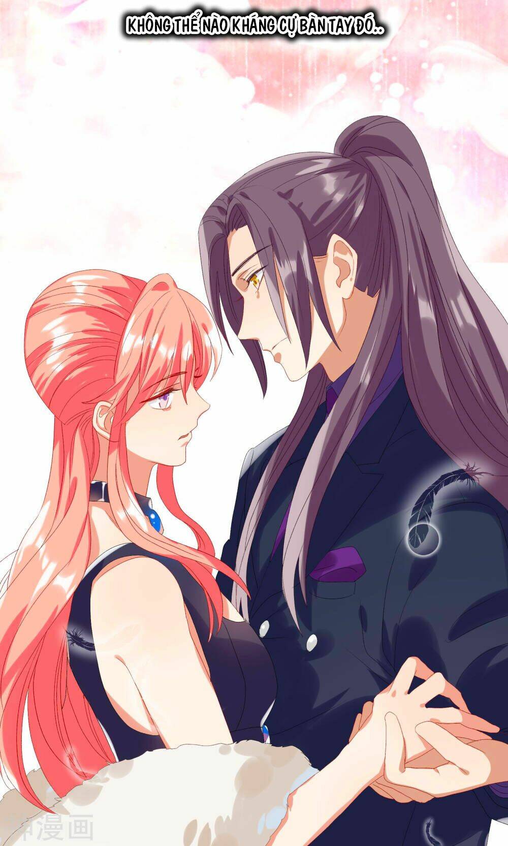 tửu điếm nữ vương chapter 25 6