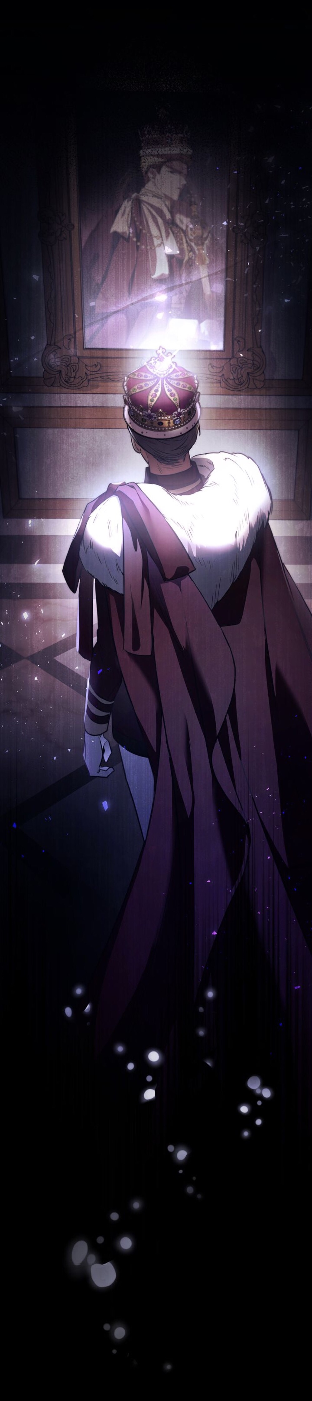 cái bóng trong đêm chapter 40.2 23