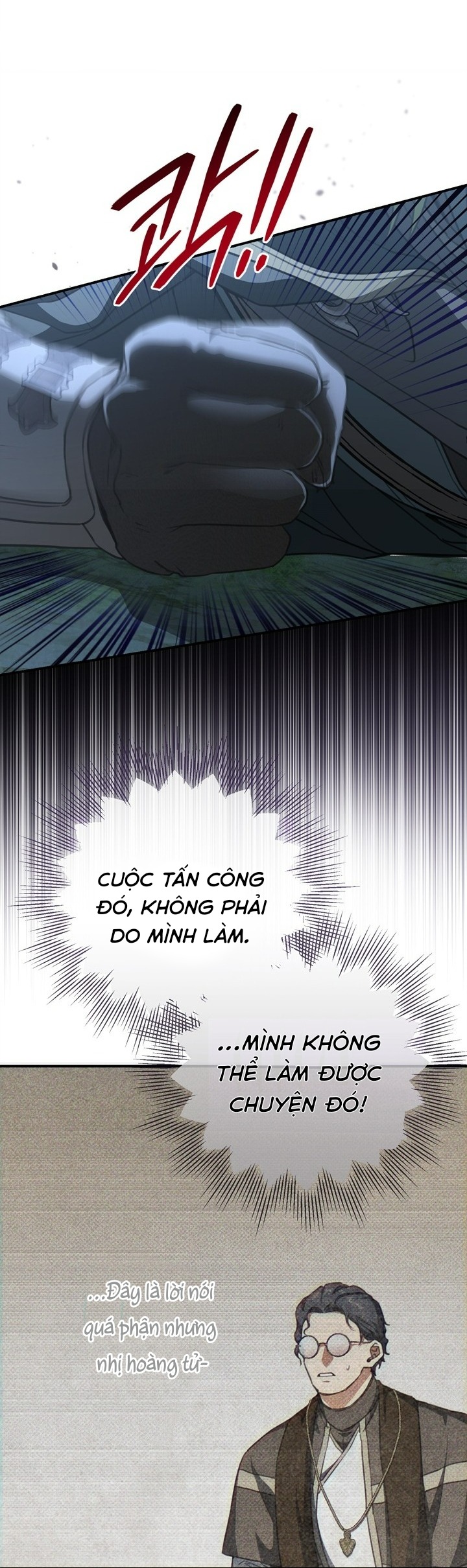 hướng đến ánh dương một lần nữa chapter 96 32