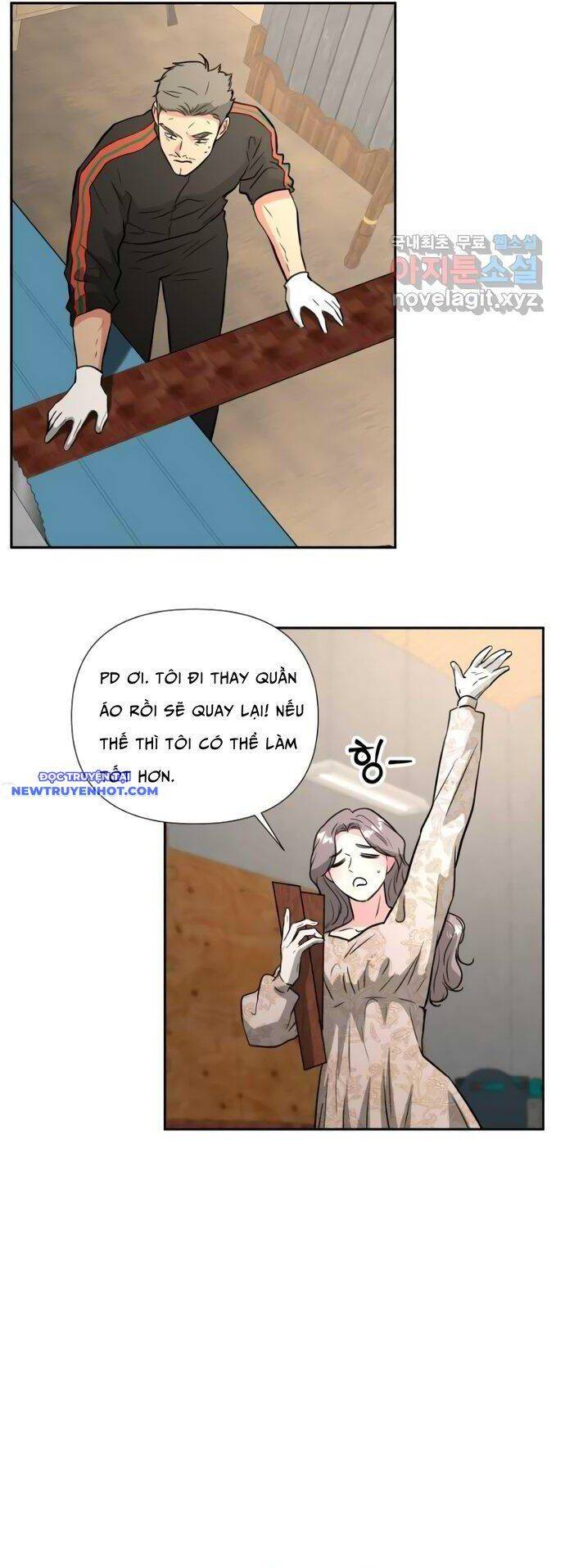 bản thiết kế vàng chapter 48 47