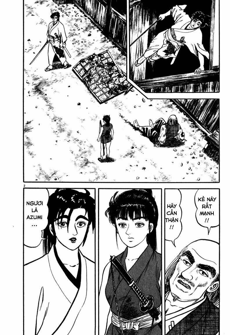 azumi chapter 46 2