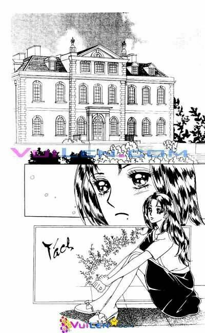 bữa tối của hoàng tử chapter 8 117