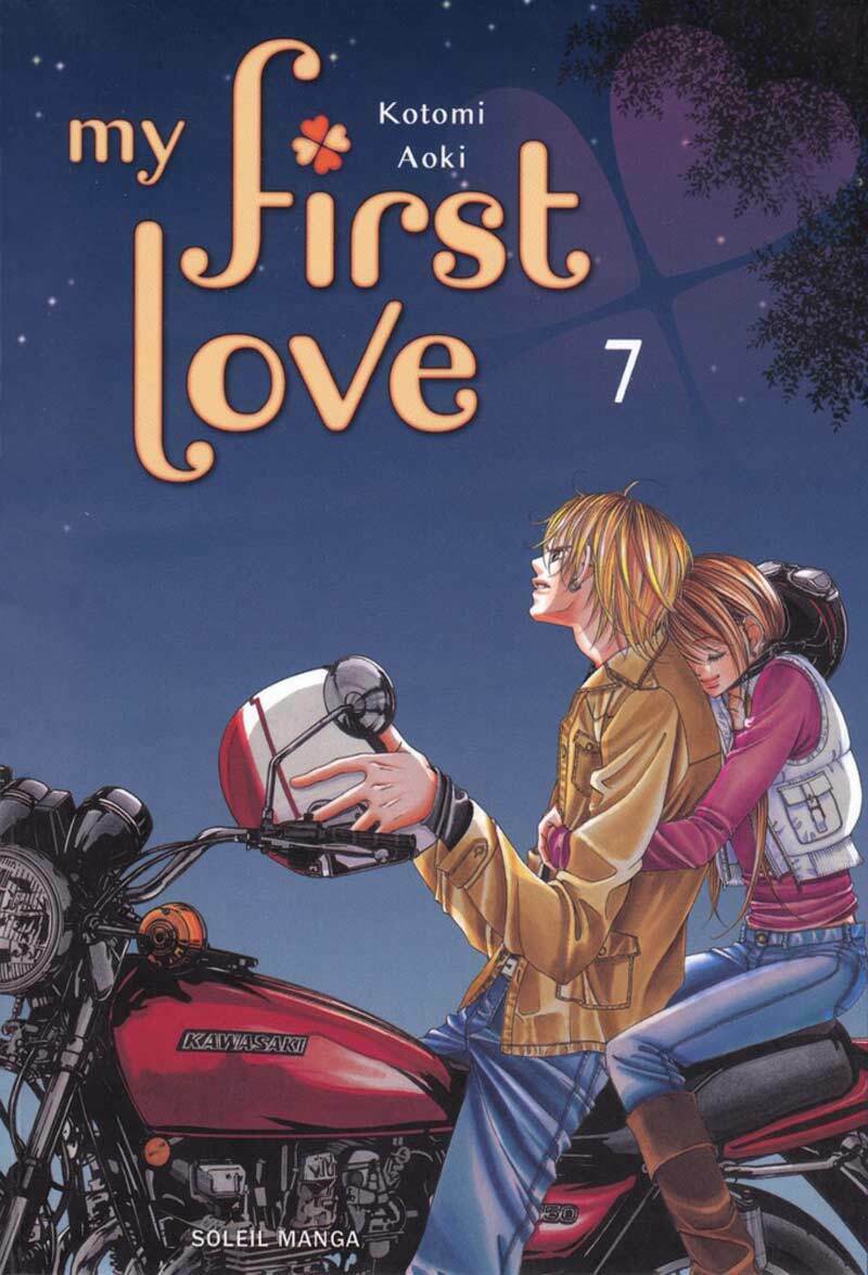 boku no hatsukoi wo kimi ni sasagu chapter 34 4