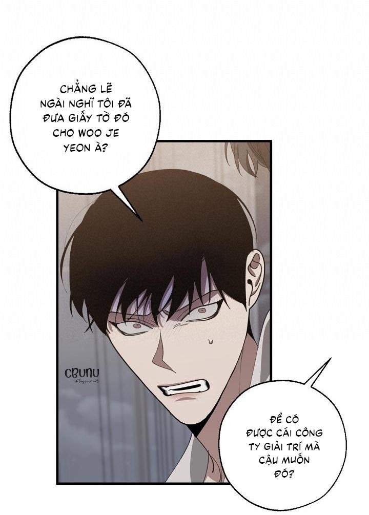 (cbunu) tráo đổi chapter 63 87