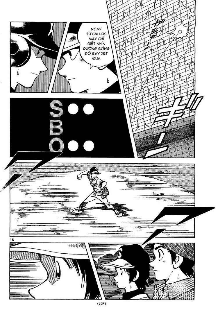 trò chơi vượt qua thử thách chapter 168 17