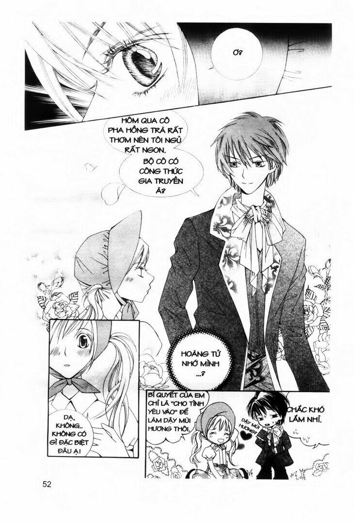 a kiss for my prince chapter 2 19