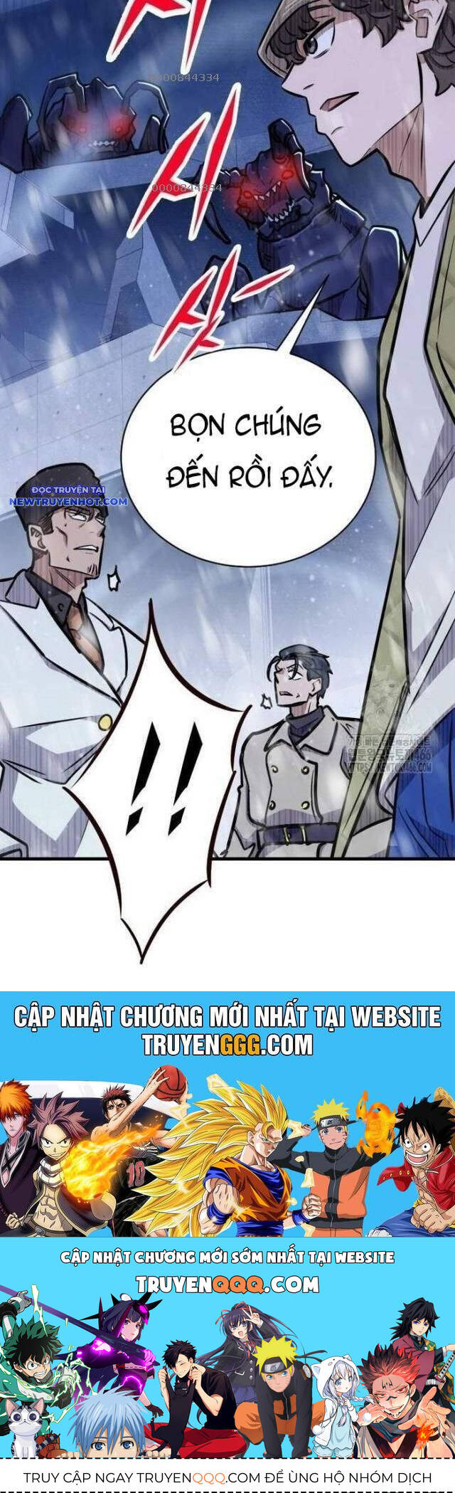 thợ săn huyền thoại trẻ hóa chapter 35 67