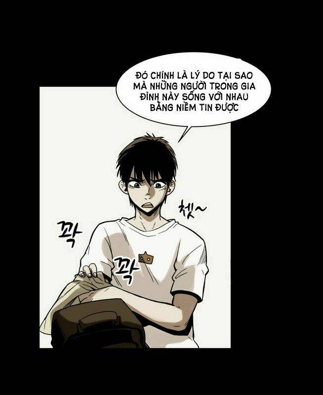 infectee chapter 1.5 26