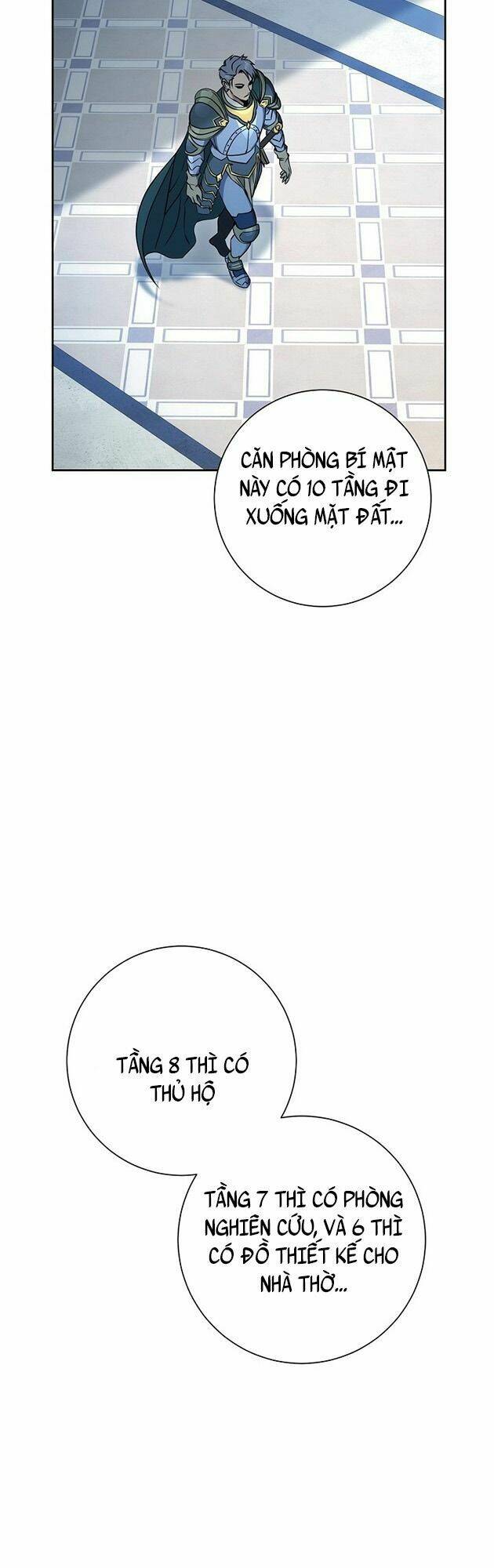 Cốt Binh Trở Lại chapter 185 24